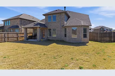 3804 Bluestem Boulevard, Denton, TX 76226 - Photo 30