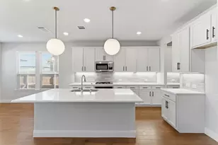 3804 Bluestem Blvd, Denton, TX 76226 - Photo 2