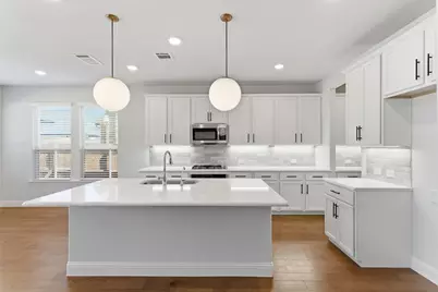 3804 Bluestem Boulevard, Denton, TX 76226 - Photo 8