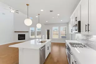 3804 Bluestem Blvd, Denton, TX 76226 - Photo 4