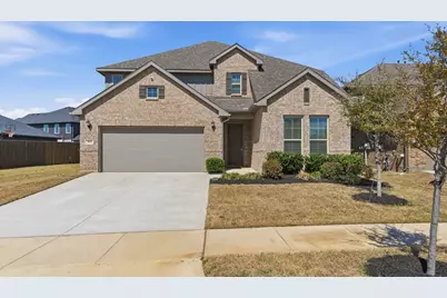 3804 Bluestem Boulevard, Denton, TX 76226 - Photo 1