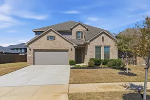 3804 Bluestem Blvd, Denton, TX 76226 - Photo 1