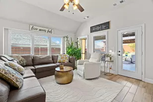 617 Antswood Dr, Fort Worth, TX 76108 - Photo 12