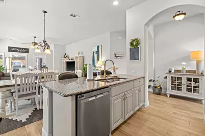 617 Antswood Drive, Fort Worth, TX 76108 - Photo 10