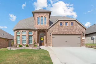 617 Antswood Dr, Fort Worth, TX 76108 - Photo 2