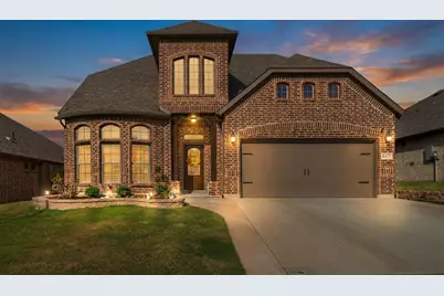 617 Antswood Drive, Fort Worth, TX 76108 - Photo 1