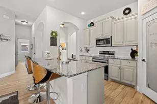 617 Antswood Dr, Fort Worth, TX 76108 - Photo 8