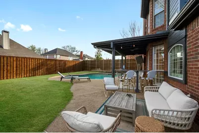 2716 Pin Oak Drive, Grapevine, TX 76051 - Photo 32