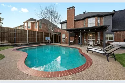 2716 Pin Oak Drive, Grapevine, TX 76051 - Photo 34