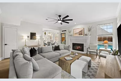 2716 Pin Oak Drive, Grapevine, TX 76051 - Photo 22