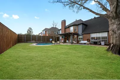 2716 Pin Oak Drive, Grapevine, TX 76051 - Photo 36