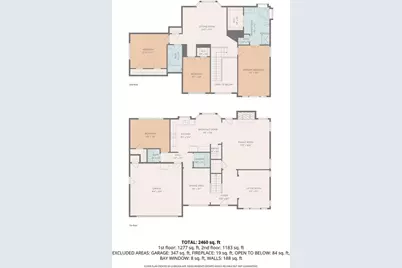 2716 Pin Oak Drive, Grapevine, TX 76051 - Photo 40