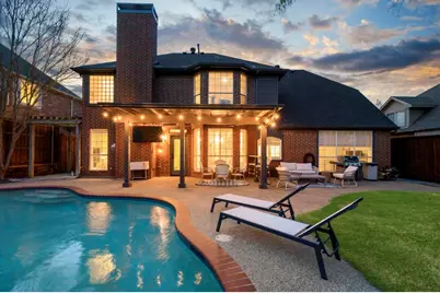 2716 Pin Oak Drive, Grapevine, TX 76051 - Photo 30