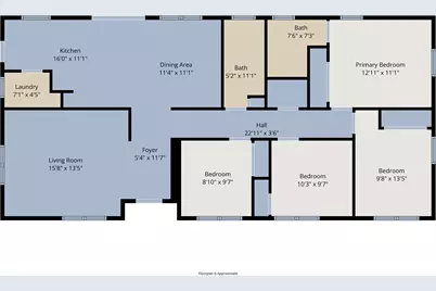 1400 Paisley Street, Denton, TX 76209 - Photo 26