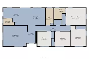 1400 Paisley St, Denton, TX 76209 - Photo 26