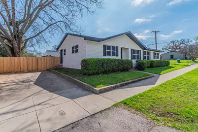 1400 Paisley Street, Denton, TX 76209 - Photo 2