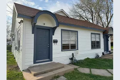 1613 Park Street, Commerce, TX 75428 - Photo 38