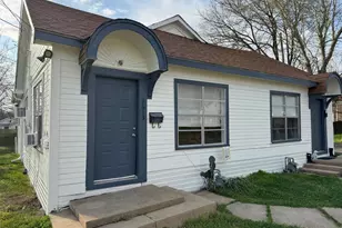 1613 Park St, Commerce, TX 75428 - Photo 38