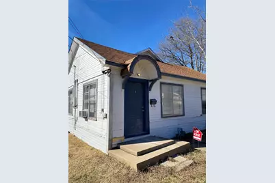 1613 Park Street, Commerce, TX 75428 - Photo 24