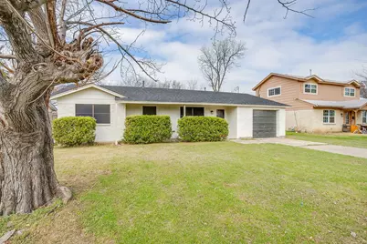 256 Pimlico Way, Saginaw, TX 76179 - Photo 4