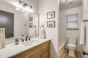 256 Pimlico Way, Saginaw, TX 76179 - Photo 20