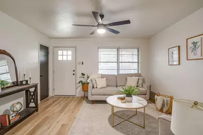 256 Pimlico Way, Saginaw, TX 76179 - Photo 1