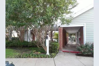 6220 Bentwood Trail #1202, Dallas, TX 75252 - Photo 2