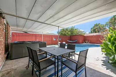 9230 Millwood Drive, Rowlett, TX 75088 - Photo 4