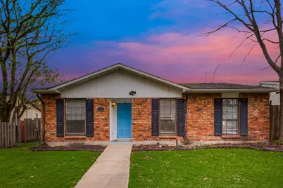 9230 Millwood Drive, Rowlett, TX 75088 - Photo 1