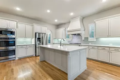 13714 Countrybrook Drive, Frisco, TX 75035 - Photo 8