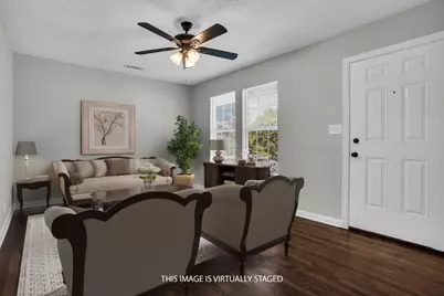 2412 Spiller Street, Fort Worth, TX 76105 - Photo 6