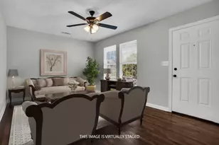 2412 Spiller St, Fort Worth, TX 76105 - Photo 6