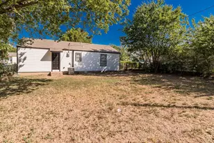 2412 Spiller St, Fort Worth, TX 76105 - Photo 28