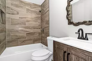 2412 Spiller St, Fort Worth, TX 76105 - Photo 26