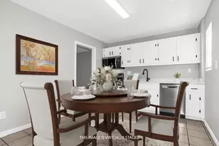 2412 Spiller St, Fort Worth, TX 76105 - Photo 12