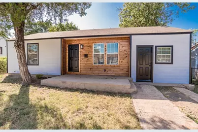 2412 Spiller Street, Fort Worth, TX 76105 - Photo 2