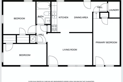 2412 Spiller Street, Fort Worth, TX 76105 - Photo 30