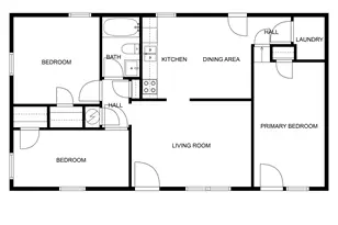 2412 Spiller St, Fort Worth, TX 76105 - Photo 30