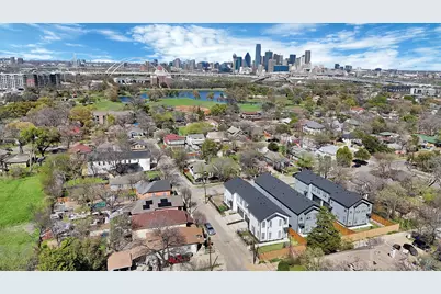 302 E 7th Street, Dallas, TX 75203 - Photo 4