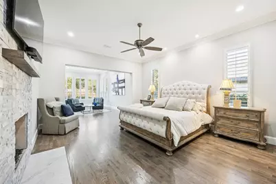 5308 Prince Lane, Flower Mound, TX 75022 - Photo 18