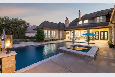 5308 Prince Lane, Flower Mound, TX 75022 - Photo 34