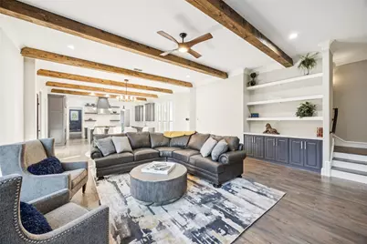 5308 Prince Lane, Flower Mound, TX 75022 - Photo 14