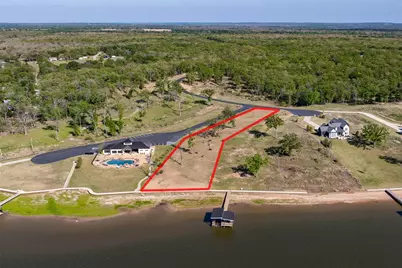7024 Lakeshore Way, Malakoff, TX 75148 - Photo 1