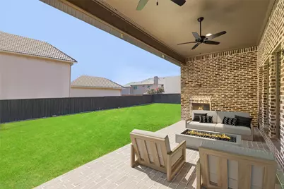 7604 Hilton Head Drive, McKinney, TX 75072 - Photo 32