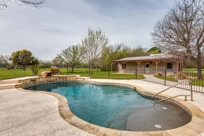 12449 Oak Grove Road S, Burleson, TX 76028 - Photo 24