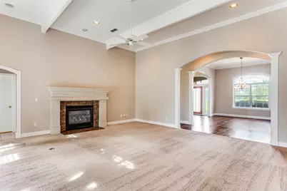 12449 Oak Grove Road S, Burleson, TX 76028 - Photo 8