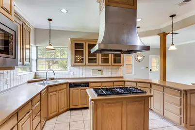 12449 Oak Grove Road S, Burleson, TX 76028 - Photo 12