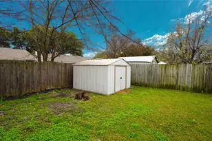 6408 Locust St, Rowlett, TX 75089 - Photo 26