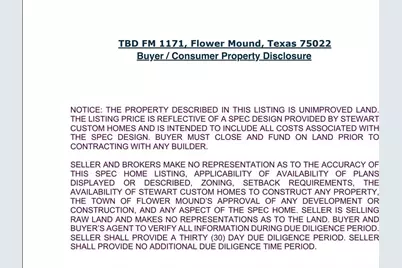 Tbd Fm1171, Flower Mound, TX 75022 - Photo 36