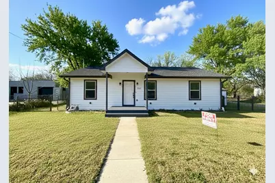 362 Michael Lane, Sunnyvale, TX 75182 - Photo 1